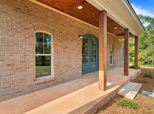 17 Jim Fitzgerald Ln, Wiggins, MS 39577