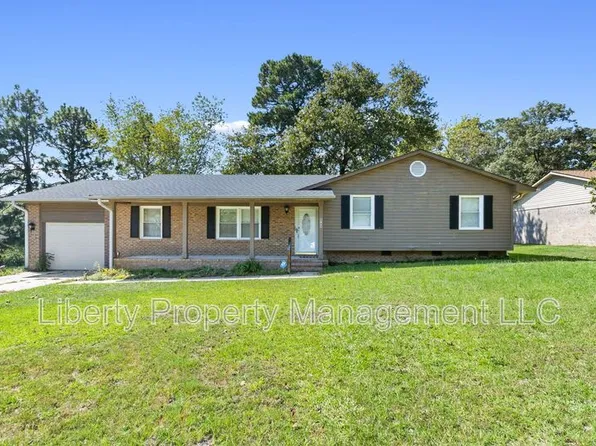 6799 Buttermere Dr, Fayetteville, NC 28314