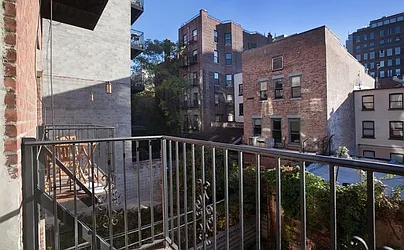 Rented by Native New York Real Estate Inc