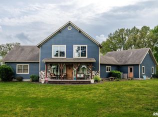 3330 State Highway 149 Hwy, Royalton, IL 62983