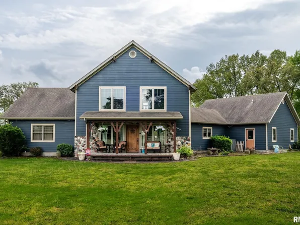 3330 State Highway 149 Hwy, Royalton, IL 62983