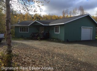 4250 N Fireweed Fields Dr, Wasilla, AK 99623