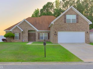 836 Hyacinth Cir, Guyton, GA 31312