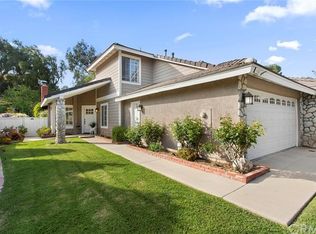 3685 Forest Ave, Yorba Linda, CA 92886