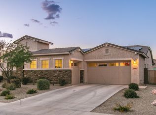 18414 W Verbena Dr, Goodyear, AZ 85338