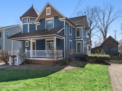109 Horne St, St Charles, IL, 60174