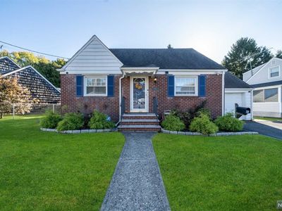 12-14 Eastern Dr, Fair Lawn, NJ, 07410