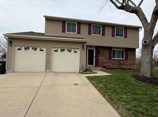 5030 Gander Rd W, Dayton, OH 45424