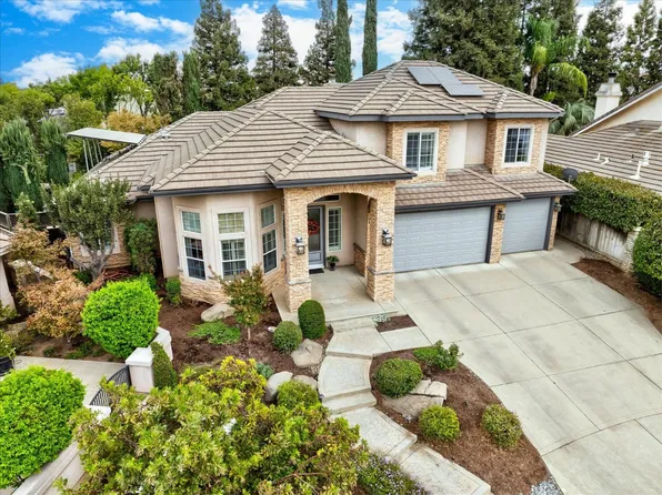 8912 N 10th St, Fresno, CA 93720