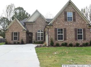 3408 Pettingill Way, Hernando, MS 38632