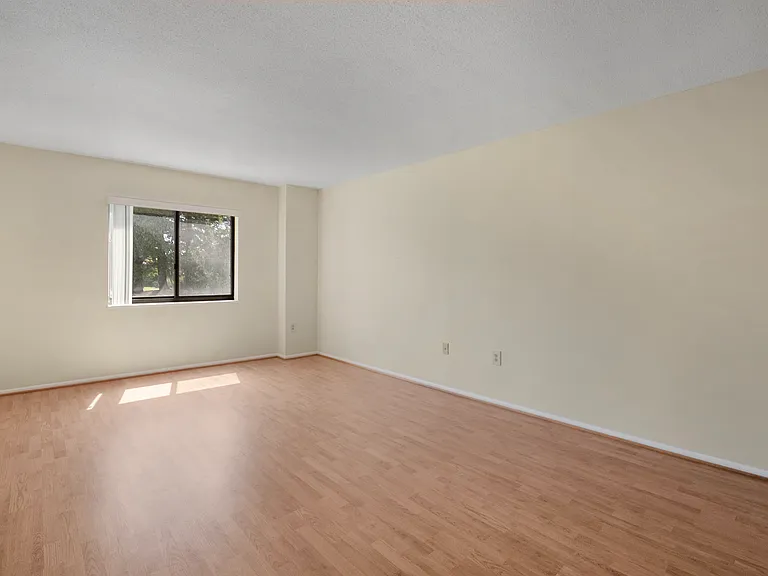Large Main Bedroom
