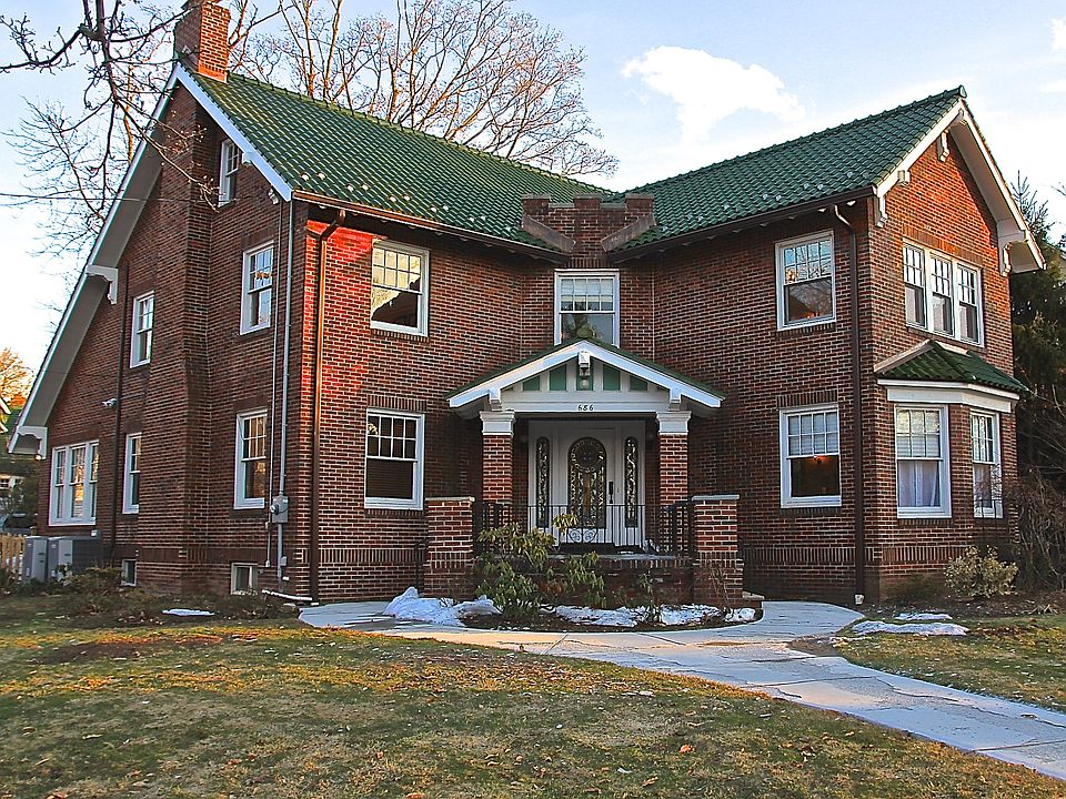 686 Prospect St, Maplewood, NJ 07040 Zillow