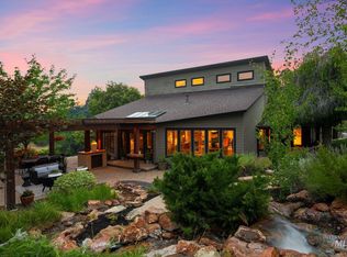 1918 S Stone Ridge Way, Boise, ID 83712