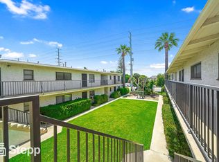 12715-19 Vanowen St., North Hollywood, CA 91605