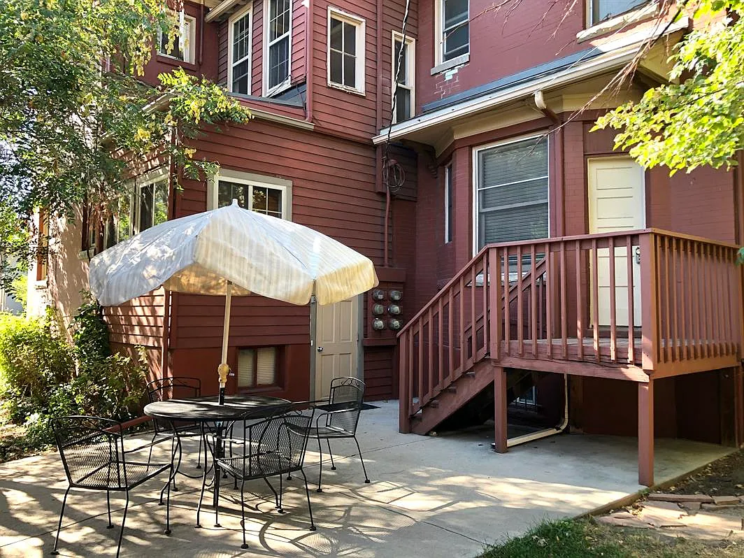 3810 E. 17th Ave. Apartments — Photo 2
