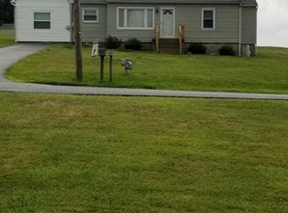 134 Harper Heights Rd, Beckley, WV 25801