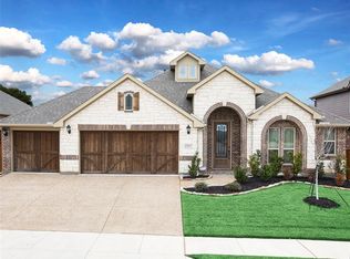 12517 Haverhill Dr, Fort Worth, TX 76244