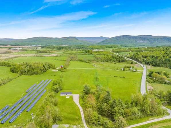 2039 Main Street, New Haven, VT 05472