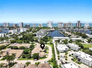 4028 Crayton Rd #C-3, Naples, FL 34103