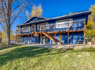 1012 Old, Mack, CO 81525