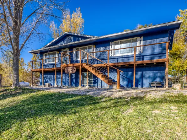 1012 Old, Mack, CO 81525