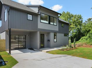 1205 E Lane St, Raleigh, NC 27601