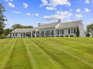 1774 Barterbrook Rd, Staunton, VA 24401