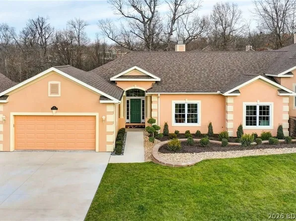 18 Via Da Contro Dr, Sunrise Beach, MO 65079