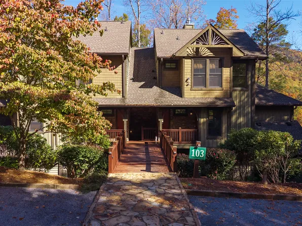 103 Southshore Drive #A1, Tuckasegee, NC 28783