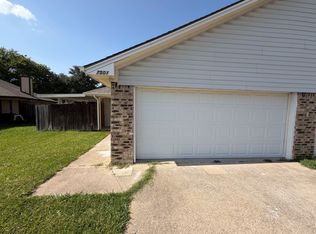 7501 April Ln, North Richland Hills, TX 76182