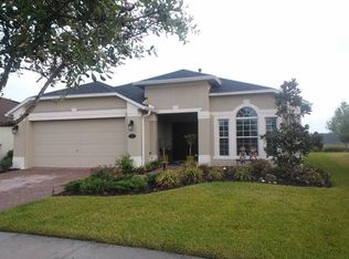 122 Gladesdown Ct, Deland, FL 32724