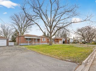 430 Clare Ave, Welland, ON L3C 3B3