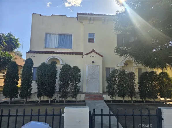 620 W 41st Pl, Los Angeles, CA 90037