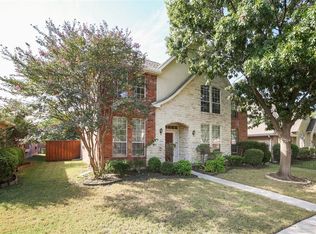 4124 Burnhill Dr, Plano, TX 75024