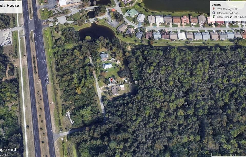 1st image of 3234 Carrington Dr