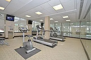 3504 Hurontario St #609 — Photo 28