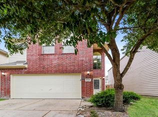 17123 Amarose Dr, Houston, TX 77090