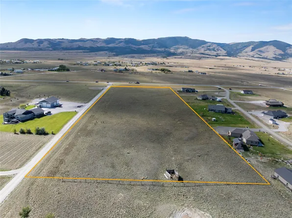 7187 Us Highway 287, Townsend, MT 59644