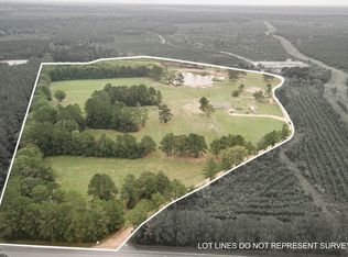 234 Lake Mike Conner Rd, Collins, MS 39428