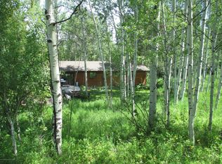 3130 W Teal Rd, Jackson, WY 83001