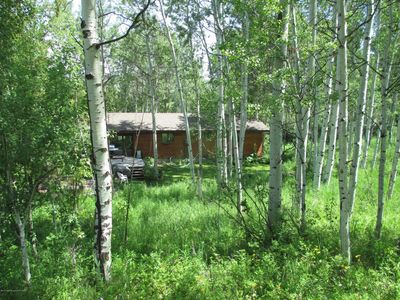 3130 W Teal Rd, Jackson, WY, 83001