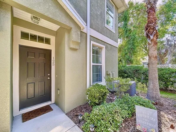 7001 Interbay Blvd Unit 125, Tampa, FL 33616