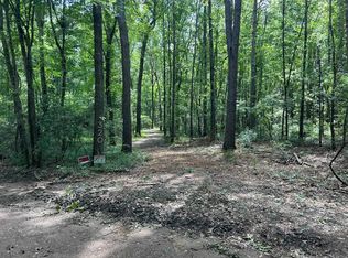 320 County Road 4683, Timpson, TX 75975