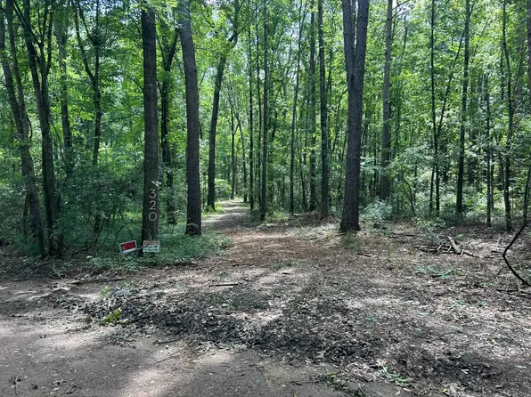 320 County Road 4683, Timpson, TX 75975