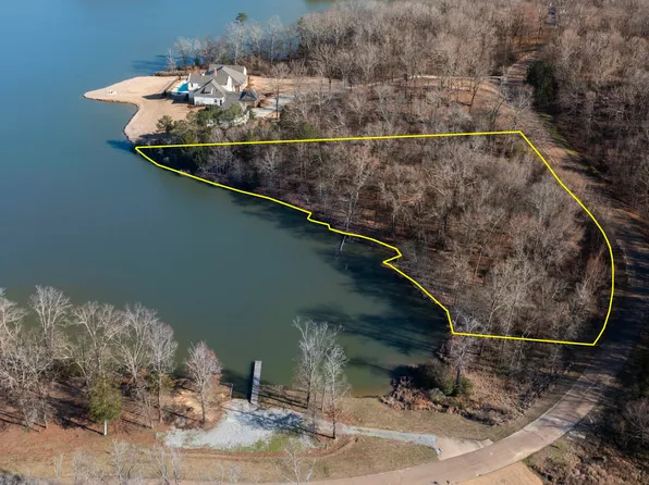 Chestnut Hill Rd Lot 24, Flora, MS 39071