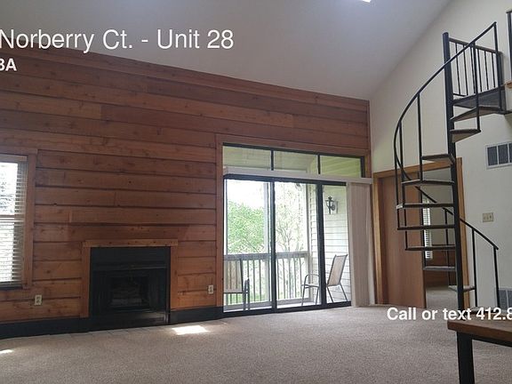 2nd image of 1266-28 Norberry Ct