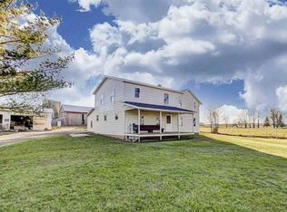 8635 E 400 S, Hamilton, IN 46742