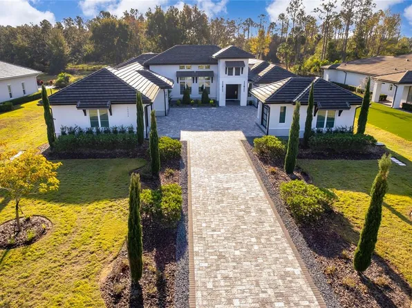 15504 Pendio Dr, Montverde, FL 34756