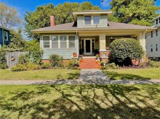 1708 Bellevue Ave, Norfolk, VA 23509