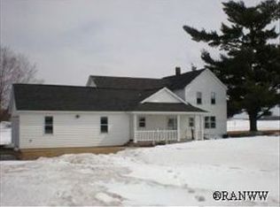 13877 117th St, Bloomer, WI 54724